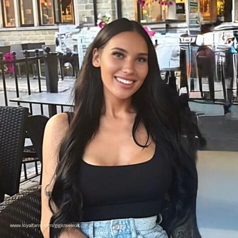GigiSteeleUK avatar