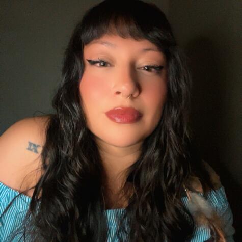 Goddess Prii avatar
