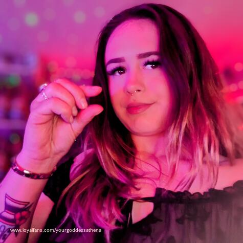 YourGoddessAthena avatar