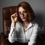 PrincessPepperFindomme avatar