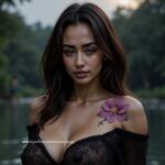 Naima Saige 2DFD AI Findom Succubus avatar