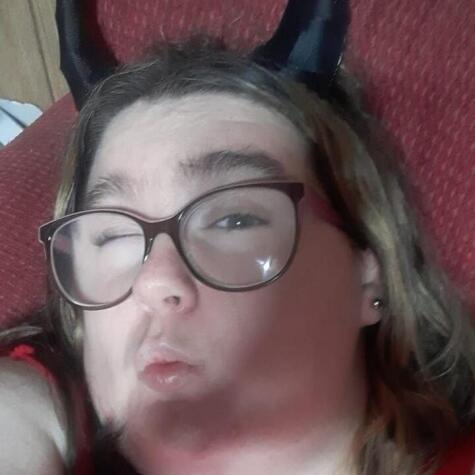 flirtylittledevil avatar