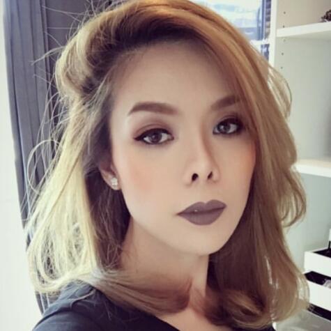 Lady Luxy's videos and clips Official account LoyalFans