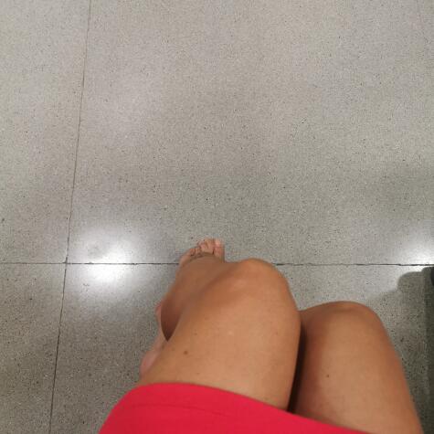 Feetfot avatar