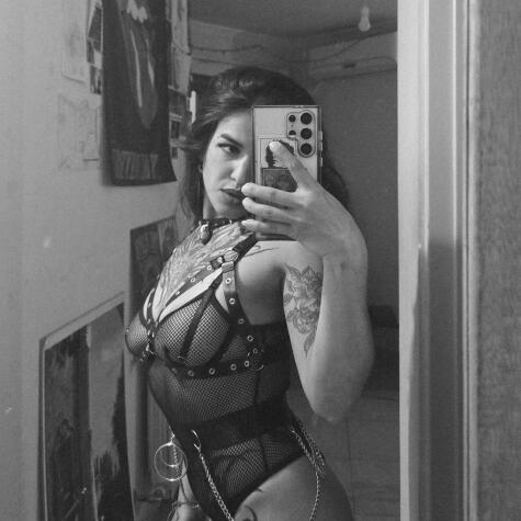 RavenSweett avatar