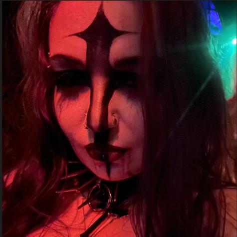 Goddess Venus Lovecraft avatar