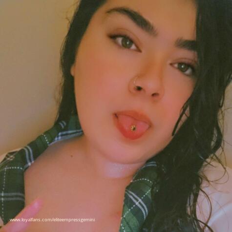 EliteEmpressGemini avatar