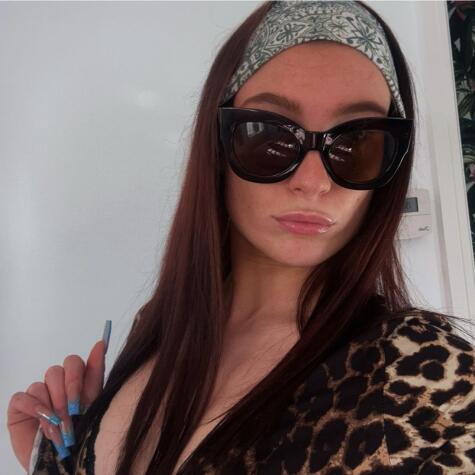 PrincessLuluXo avatar