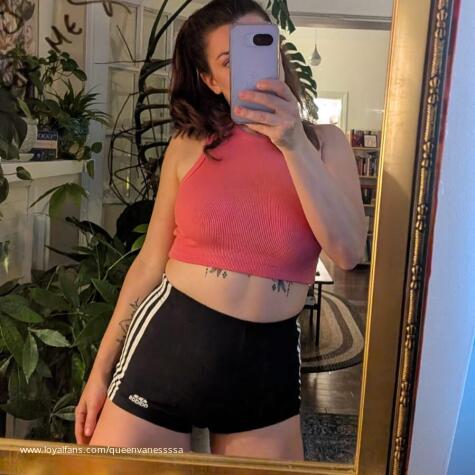 QueenVanessssa avatar