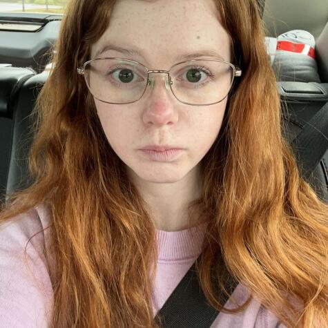 Scarlett699 avatar