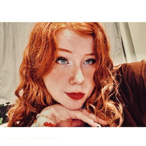 facelessginger444 avatar