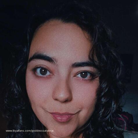 Findom Goddess Sara  avatar