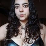 Sadist Goddess Sara Findomme Femdom avatar