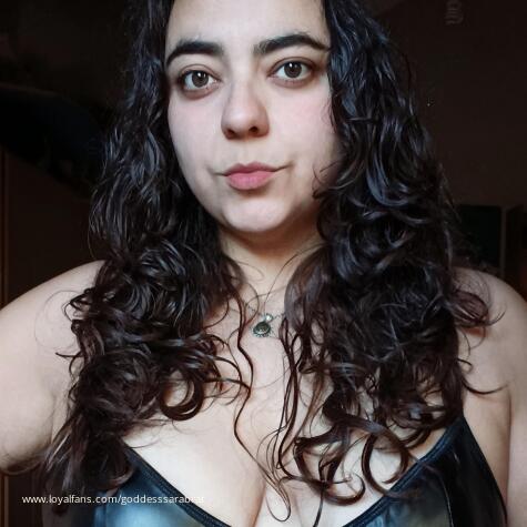 Sadist Goddess Sara Findomme Femdom avatar