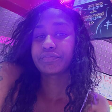 Goddessbabyme avatar
