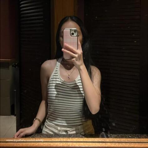 goddess cev  avatar