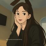 Madsion avatar