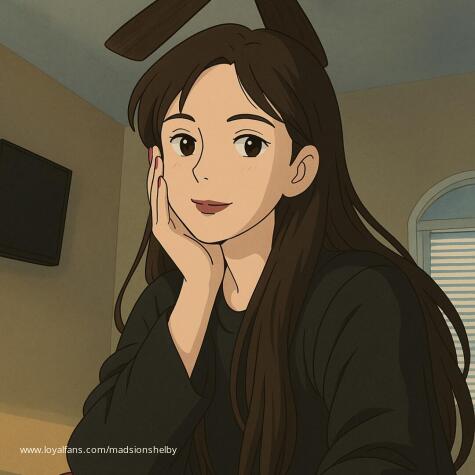 Madsion avatar