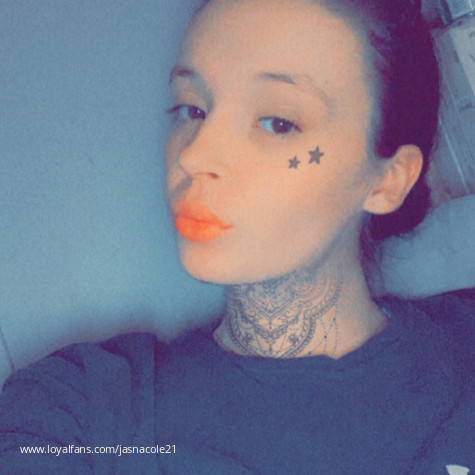 JasNacole21 avatar