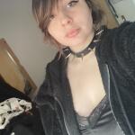 Goth Goddess Alice avatar