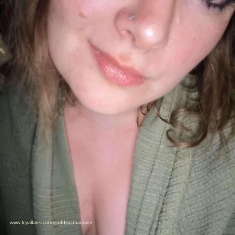 SweetyMaryAnn avatar