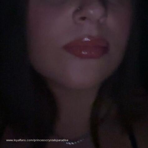 Spoil me Crystal avatar