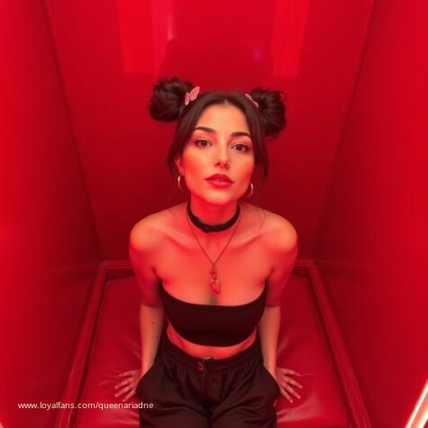QueenAriadne avatar