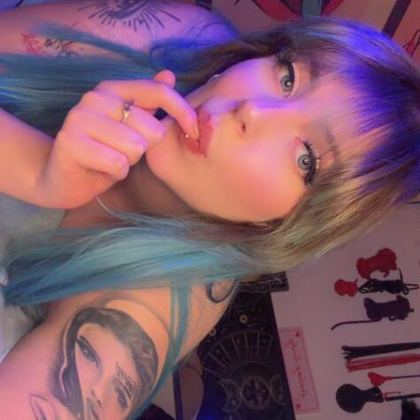 KaylaSinner avatar