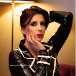 Katia Dominatrix FemDom Mistress Goddess avatar