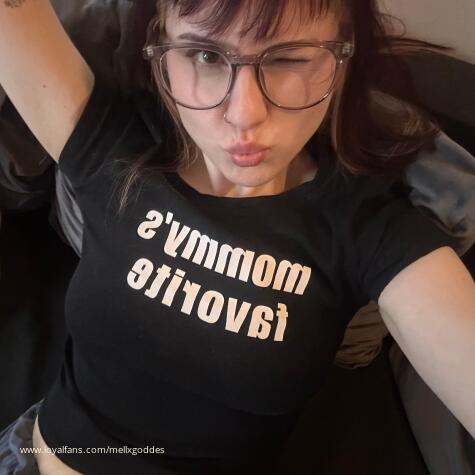 Mellxgoddess avatar