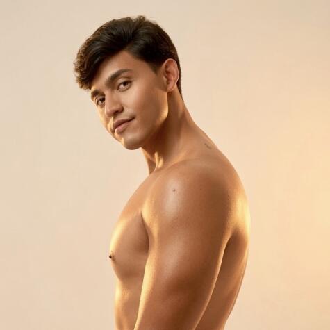 Daniel de la Rosa avatar