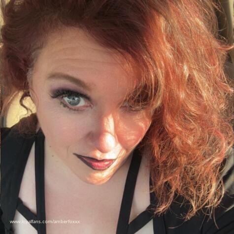 Amber Foxxx avatar