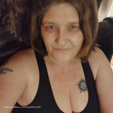 lustydesires81 avatar