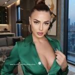 Mistress Valeria Femdom domme avatar