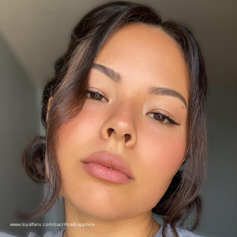 Goddess Sapphire Findom ’s Official Social Fan Page | LoyalFans