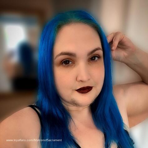 Matron of Sacrament avatar