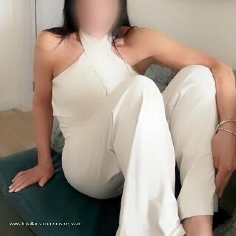 MistressVale avatar