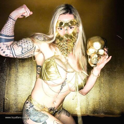 Kalithemusclegoddess avatar