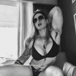 Kalithemusclegoddess avatar