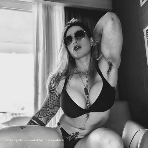 Kalithemusclegoddess avatar