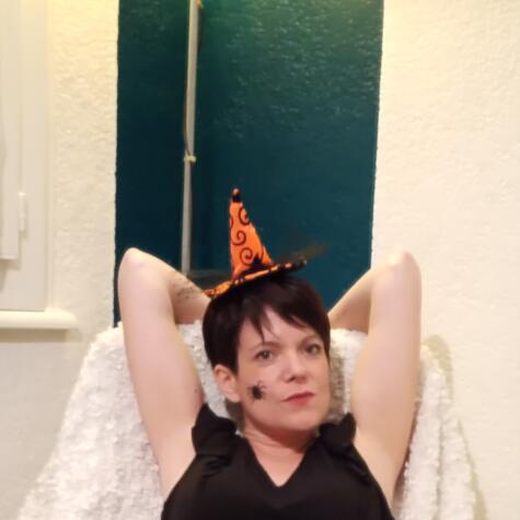 Sexyclarisse63 avatar