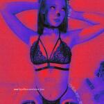 Succubus girlfriend  avatar