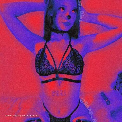 Succubus girlfriend  avatar