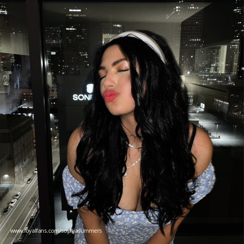 Sophia Summers's Official Social Fan Page | LoyalFans