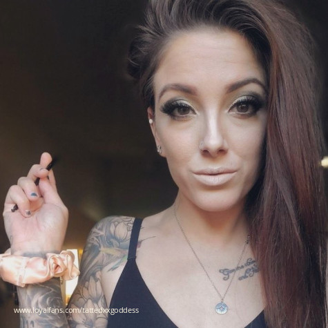 TattedxxGoddess avatar