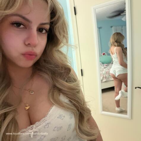 Diosa Bella avatar