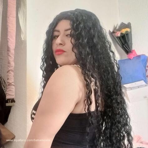 Beba moxita avatar