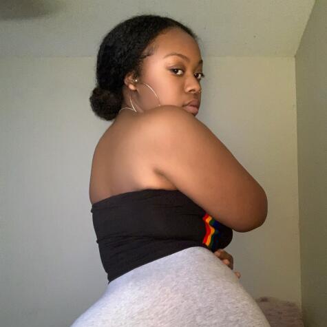 _GoddessMamaa avatar
