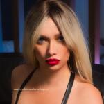 Eva Eliza Grant Findom Femdom avatar