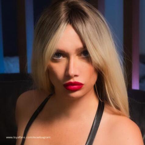 Eva Eliza Grant Findom Femdom avatar